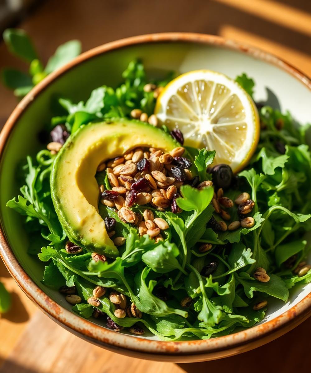 Healthy Recipes